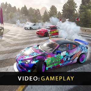 Buy cheap CarX Drift Racing Online - Ultimate cd key - lowest price