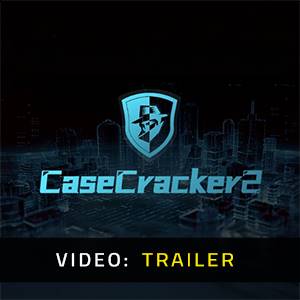 CaseCracker2 - Trailer