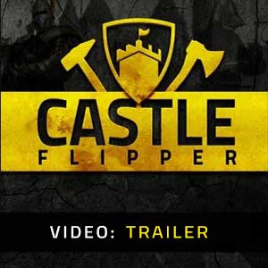 Castle Flipper Video Trailer