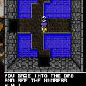 Castle of no Escape 2 - Cardinal