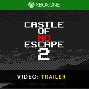 Castle of no Escape 2 Xbox One Prices Digital or Box Edition