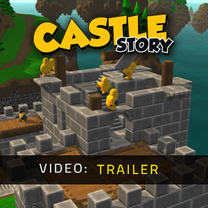 Castle Story - Trailer Video