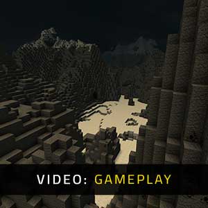 Castleminer Z Gameplay Video