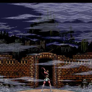 Castlevania The Adventure