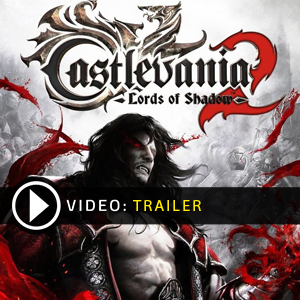 Buy Castlevania: Lords of Shadow 2 Cd Key Steam CD Key