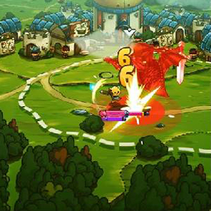 Cat Quest 3 Sword Fight