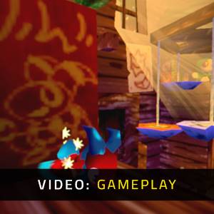 Cavern of Dreams - Gameplay Video