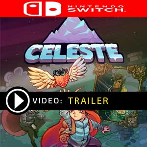 Celeste Nintendo Switch Prices Digital or Box Edition