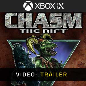 Chasm: The Rift - Trailer