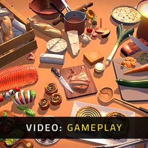 Chef Life: A Restaurant Simulator - PC [Steam Online Game Code