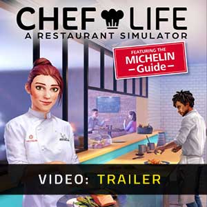 Chef Life: A Restaurant Simulator chega aos consoles Xbox em 6 de