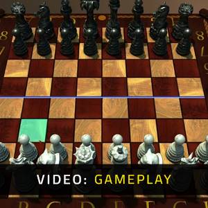 Chess 2 The Sequel - Gameplay