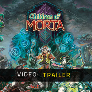 Children of Morta - Trailer Video
