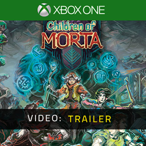 Children of Morta Xbox One - Trailer Video