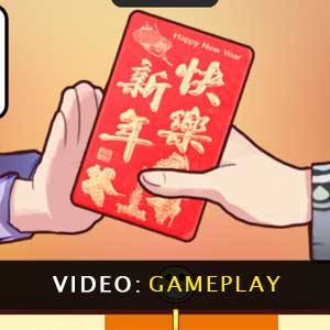 Chinese Parents gameplay video