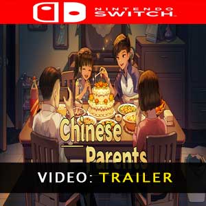 Chinese Parents trailer video