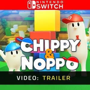 Chippy & Noppo Video Trailer