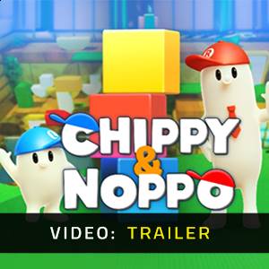 Chippy & Noppo Video Trailer