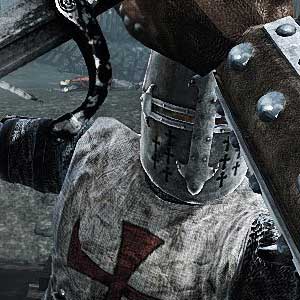 Chivalry Medieval Warfare - Block