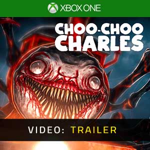 Choo-Choo Charles Xbox One Video Trailer