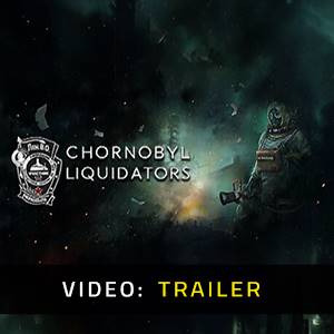 Chornobyl Liquidators - Trailer