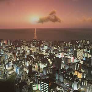 Cities Skylines Downtown Radio