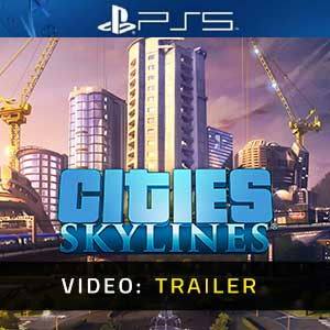 Cities: Skylines II PlayStation 5 - Best Buy