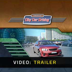 Buy City Car Driving (PC) - Steam Account - GLOBAL - Cheap - !