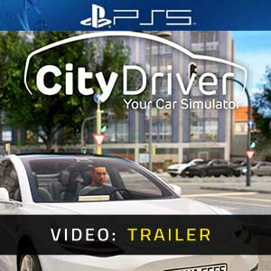 CityDriver