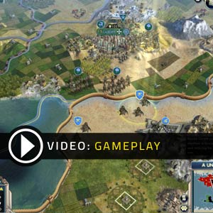 civilization 5 gameplay