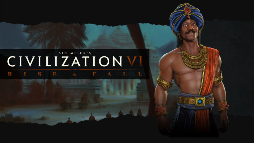 civ 6 news 2017