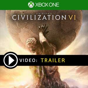 civilization vi xbox one