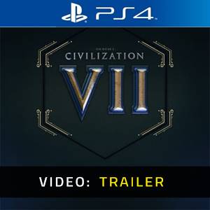 Civilization 7 Video Trailer