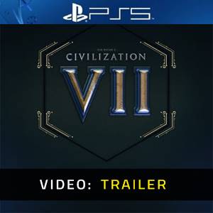 Civilization 7 Video Trailer