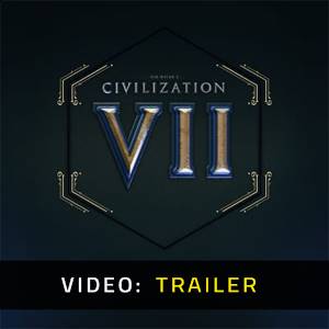 Civilization 7 Video Trailer