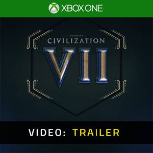 Civilization 7 Video Trailer