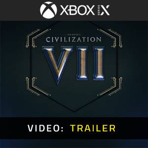 Civilization 7 Video Trailer