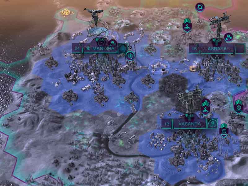civilization beyond earth system requirements pc