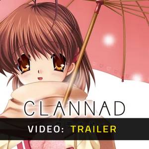 CLANNAD - Video Trailer