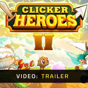 Roblox Clicker Heroes Codes (December 2023)