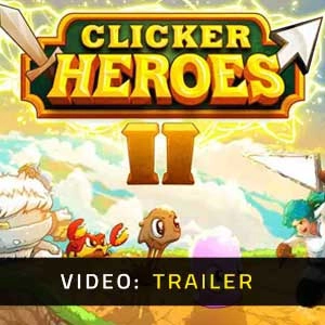 Clicker Heroes 2 Steam CD Key