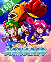 Clockwork Aquario - Metacritic