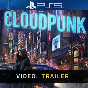 Cloudpunk