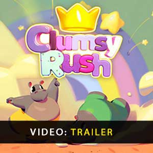 Clumsy Rush Nintendo Switch Prices Digital or Box Edition