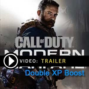 Guerra Moderna do Call of Duty 2 desblocos PIZZA 1 CÓDIGO x2 XP MW2