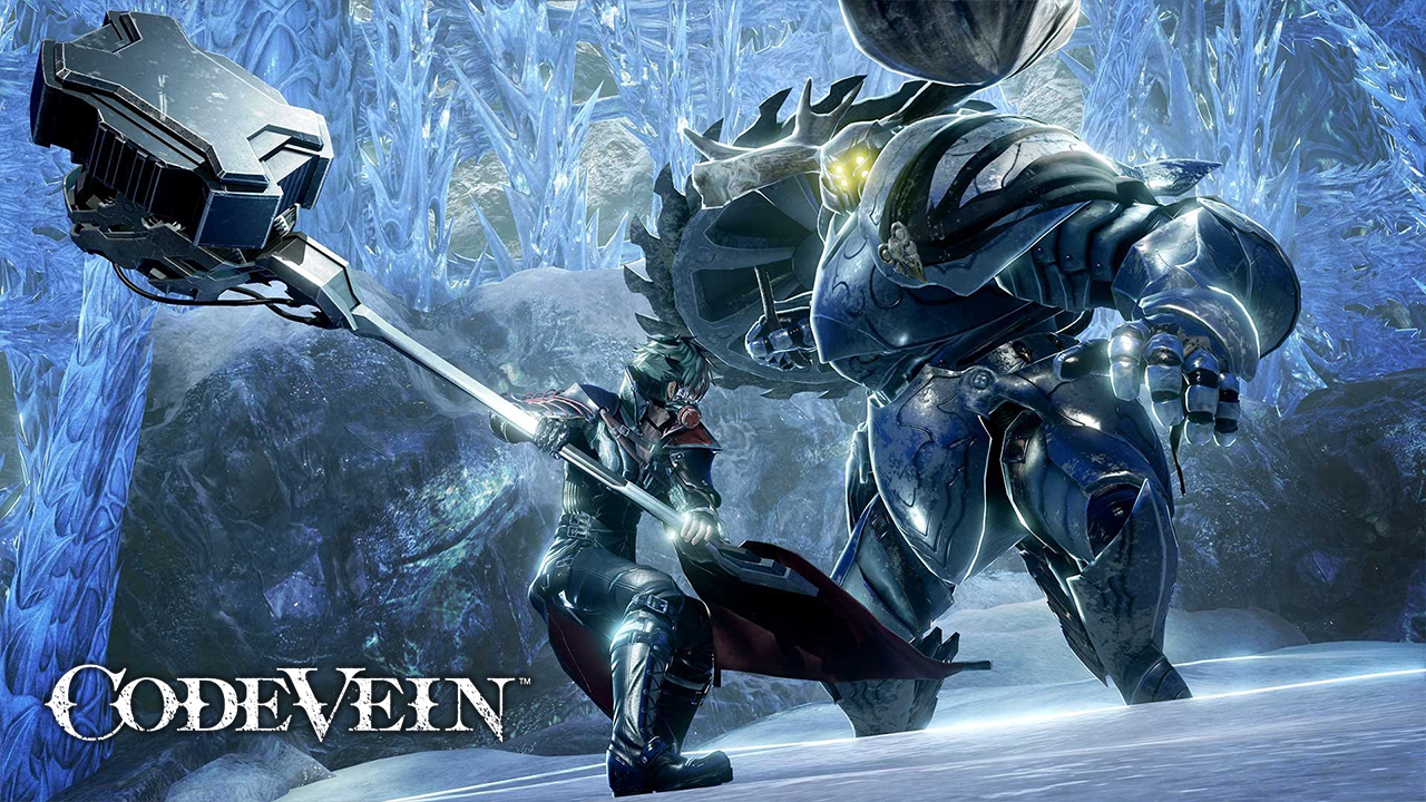 Free Code Vein Demo Available Now on PlayStation 4 and Xbox One