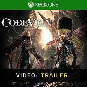 Code Vein - Xbox One