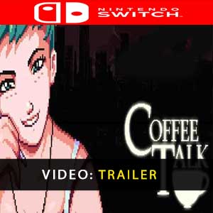 nintendo coffee talk