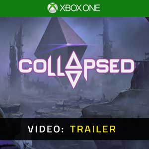 COLLAPSED Xbox One Trailer Video
