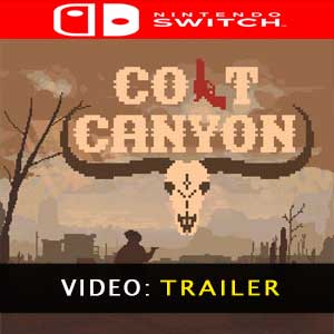 Colt Canyon Nintendo Switch Prices Digital or Box Edition